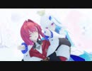 【にじさんじMMD】Lap Tap Love【リゼ×アンジュ】