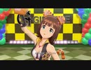 【春研】天海春香「Here We Go!!」レオパードアイ