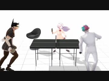 あやうくチンの一閃をしかけてしまうしぃしぃ！？