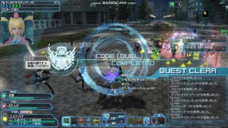 pso2 11月9日　実況