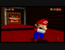 【実況】スーパーマリオ64をいま、全力で楽しむpart6