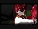 【MMDツイステ】J'y Suis Jamais Alle【リドル・ローズハート】