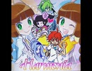 【ノスタルジア】Harmonia / ATSUMI UEDA