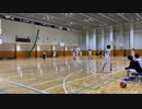 2020.11.8 練習試合 vs エクセレンス vol.2