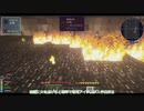 【刀剣乱舞偽実況】鶴丸国永、自ら島流し　その７【Minecraft】