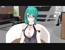 【アイドル部】寝相のお話【神楽すず】