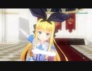 【にじさんじMMD】物述有栖で「Historia」【#有栖の絵本】
