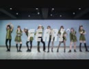 【Feari^】ＢＵＲＮＩＮＧ　踊ってみた
