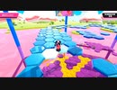 止まるな危険で圧倒的強さを見せる【fall guys】