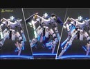 BREAKARTSII CRITERIAによるCRITERIAのためのCRITERIAのレース【ゆっくり】