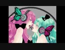 【男女で】magnet❄歌ってみた【黒紫雪(くろしき)×ねむら】