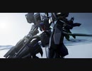 Vulture -Unlimited Frontier- 05　動作確認版記念