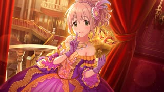 『デレステ』西園寺琴歌　メモリアルコミュ①～④