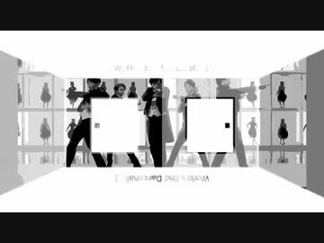 パズドラエンド・ダンスホール