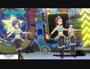 アイドルマスター　プラチナスターズ　スコアタ　[I Want] 160704点