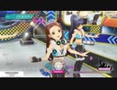 アイドルマスター　プラチナスターズ　スコアタ　[My Best Friend] 155752点