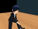 【モブ子】ＭＭＤで遊んでみた【油断】