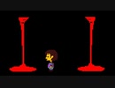 未使用Room273,274 暗闇の赤いNPC