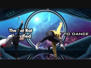 【Rio × Shingo】TheFatRat - Electrifiedで 踊ってみた！【オリジナル振付】