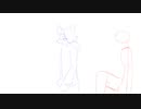 リップシンク練習