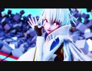 【Fate/MMD】Girls【プロトマーリン】