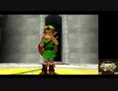 エポナと共に ゼルダの伝説 時のオカリナ3D実況プレイ part3