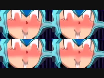 何の変哲も無いロックマンＸの音MAD（69マンＳＥエックス　ゼＥＲＯ）