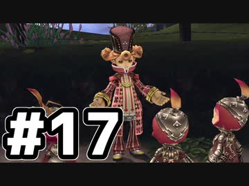 【2人実況】アイドル♡はじめての賭博【FFCC】#17