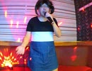 Deep Freeze／愛内里菜