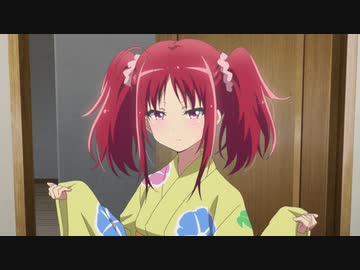 神様になった日　#06　祭の日