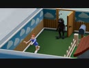 【TwoPointHospital】変質者　[Part67]
