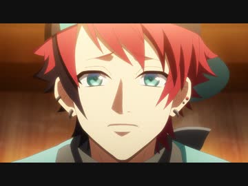 A3 第17話 告白 アニメ 動画 ニコニコ動画