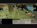【MoE】○まる動画：その４３：イベント編：もにおヒーラー○【Warage】
