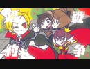 【1人３役】婚約戦争 feat. 瀬戸口優×望月蒼太×芹沢春輝＠歌ってみた