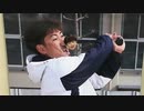 この…汚らわしい…汚物が…mp46