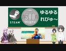 Steamワンコイン ゆるゆるれびゅ～ 第34回「Karting」