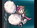 【ゆっくり実況】if好きのまったりFEH part208 レストトラップで飛空城防衛リプレイ