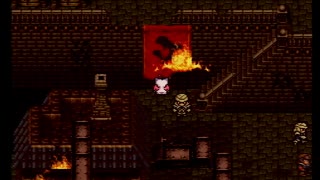 【SFC実況】初見でわくわく「FF6」【その40】
