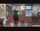 Fallout76 ここをCAMP地とする！　その５　キャンピング・ツリー