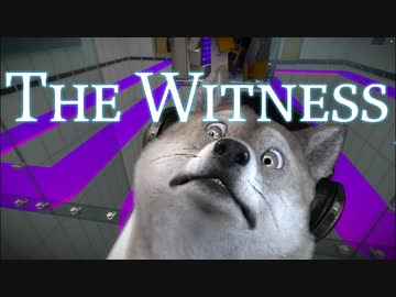 【一筆パズル♯27】国立公園でパズルハイキングする不思議なゲーム【The Witness】