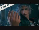 【FF7R＊実況】初見プレイで感動しながら大立ち回り！Part：６０
