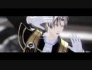 【MMD刀剣乱舞】Lamb【燭・長・伽】