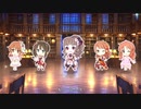 【デレステMV】「君の知らない物語」(2D標準)【1080p60】