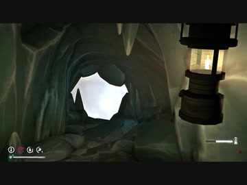 【The Long Dark】雪山をのんびり探索　20話【ゆかマキ実況】