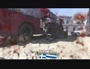 [CoD:MW]猛者はスコープを使わないって？私はウィールソンよ