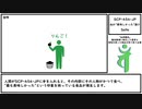 【ゆっくり紹介】SCP-454-JP【ぬか“美味しかった”漬け】