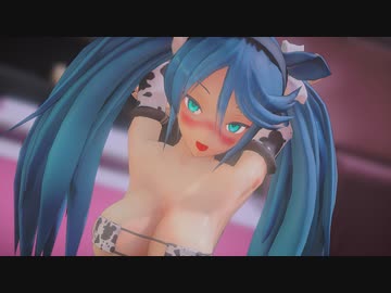 平凡なスケベが五十鈴のおっぱいぷるんぷる～ん　リベンジ！