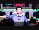 【にじさんじMMD】日本代表でECHO【社築/エクス・アルビオ/イブラヒム】