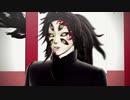 【鬼滅のMMD】継国兄弟SCREAM【黒死牟さんといっしょ】