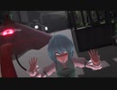 【東方ＭＭＤ】多々良小傘　de　ダーリンダンス（改変モデル1080P)